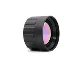 comprimento infravermelho da lente 50.6mm da lanterna elétrica de 50mm, lente larga do ângulo do mini sistema ótico 