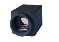 Câmera térmica Uncooled, câmera preta de Infrared Thermal Imaging do modelo do VOX da câmera do detector do calor