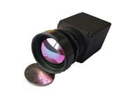 sistemas de aquecimento infravermelhos A3817S da câmera da imagiologia térmica da lente M1 de 35mm - modelo 35