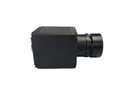 RS232 de 640x512 8 - 14 do μM câmera térmica do tamanho ultra pequeno portuário do controle de Infrared Camera Module