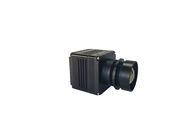 Módulo ajustável da câmara de segurança de RS232 17μM VOx FPA