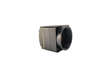 infravermelho A3817T13 17μM Thermal Camera Module da lente de 13mm