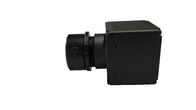 câmera térmica infravermelha do módulo do sensor da imagiologia térmica de 640x512 17um NETD45mk