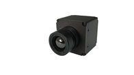 Câmera infravermelha da imagiologia térmica do módulo 640x512 da imagiologia térmica de A6417S