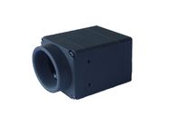 Câmera térmica Uncooled, câmera preta de Infrared Thermal Imaging do modelo do VOX da câmera do detector do calor