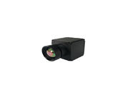 Lente F1.0 infravermelha térmica de LWIR 13mm para câmera Uncooled ultra de pouco peso
