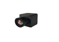 Peso leve compacto da câmara de vídeo térmica do VOX RS232 384X288