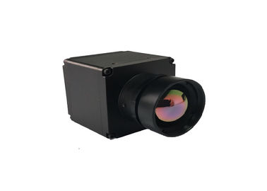 Detector Uncooled do VOX FPA da câmera da imagiologia térmica M1 de A3817S 35mm