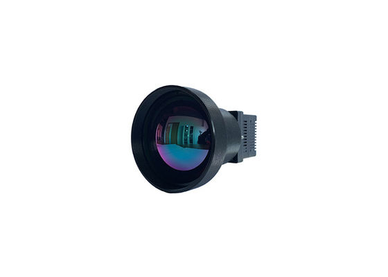 objetiva infravermelha da imagiologia térmica do Vox 17um 30Hz de 1024x768 40mk